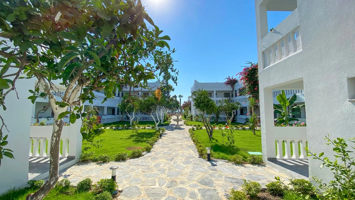 Yalipark Beach Hotel  Yalikavak, Bodrum, Muğla